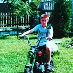 Patrick Tokarz banner