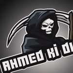 M. Ahmed banner