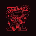 Johnny’s Pizza banner