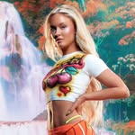 Zara Larsson banner