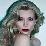 Natalie Dormer banner