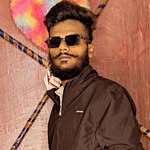 Satyam vlogs banner