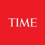 TIME banner