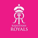 Rajasthan Royals banner
