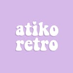 「 ✦ Atiko Retro ✦ 」 banner