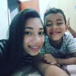 Gaby Cristina Vieira banner