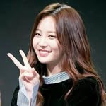 Yura Of Girl's Day banner