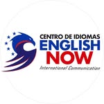 ENGLISH NOW banner
