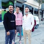 Yassine Madihi banner