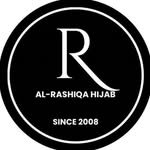 AL-RASHIQA HIJAB banner