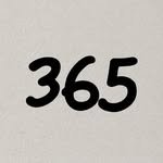 365 Notas banner