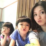 Bonnie Chen banner