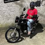 Cleydson do Grau🏍 banner
