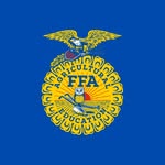 Nixa FFA banner