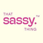 That Sassy Thing banner