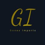 Gones Shop banner