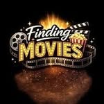 The finding movies 🎥 banner