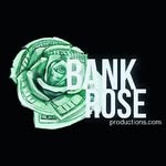 Bank Rose Productions 💴🌹 banner