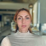 Sofia Belkamel banner
