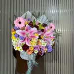 Buket Thumbelina Fresh Artificial Request banner