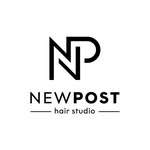NewPost Hair banner