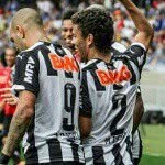 CLUBE ATLÉTICO MINEIRO MG. banner