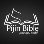 Pijin Bible (Pidgin) banner