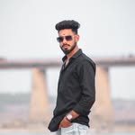 Nitin Nhavakar banner