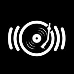 SharpTone Records banner