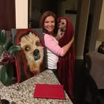 Meredith Rucker banner