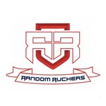 ⚪️⚫️🔴The Random Ruckers🔴⚫️⚪️ banner