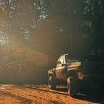 Michael Rucker banner