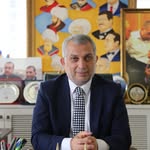 Metin Külünk banner