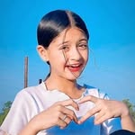 Nishi Tiwari ❤️ banner