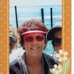 Mary Rucker Kirtley banner