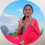 nishi tiwari❤️ banner