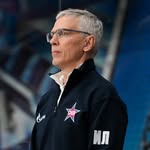 Igor Larionov banner
