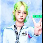 Lee★SamAko banner