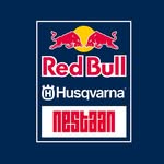 Nestaan Husqvarna Factory Racing banner