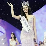 manushi chhillar official banner