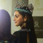 MANUSHI CHHILLAR ❤ banner