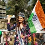 Manushi Chhillar banner