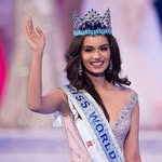 Manushi Chhillar banner