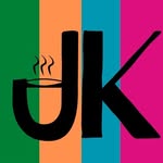 Just Kidding Play Cafe®️ banner