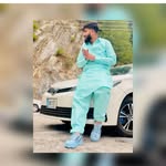 Sahibzada Farhan Khan banner