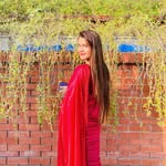 Srithi Das π¦ banner