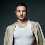 Sergey Lazarev banner