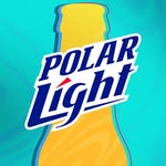 Polar Light banner