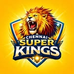 Chennai Super Kings 💛 banner