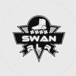 Swan 🇩🇿 banner